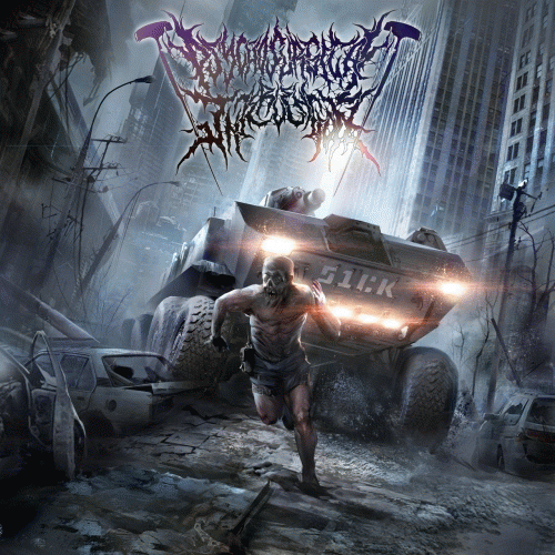 Psychosurgical Intervention : Prologue